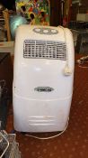 Amcor Fan Heater