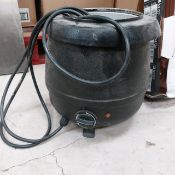 Soup kettle