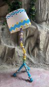 Quirky Floor Lamp