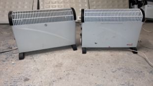 Airmaster Heater X2