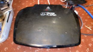 George Foreman Grill