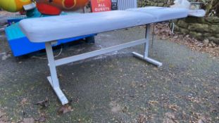 Massage Table