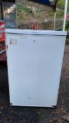 Undercounter Fridge