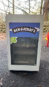 Branded Display Chiller
