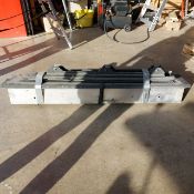 Nissan navara roll back