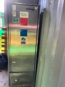 Williams upright fridge