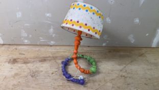 Quirky Floor Lamp