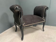 French Style Window Seat