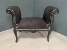 French Style Window Seat