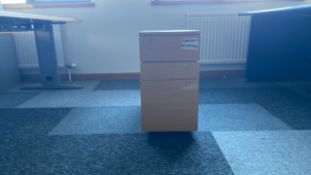 Desk Draw