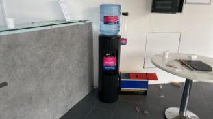 Angel Water Dispenser