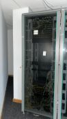 Server Cabinet