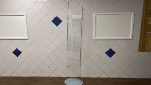 Large Display Holder