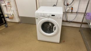 Hotpoint 7kg Aquarius Washer