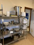 Racking and Contents