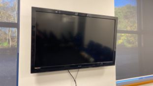 48 Inch Technika Television