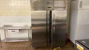 Williams Double Door Fridge