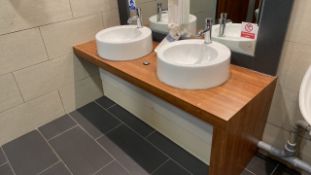 Contents Of Male Toilet