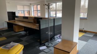 Coat Rail