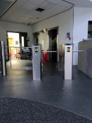 Turnstiles