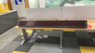 Spectrum 4240R Digital Display Screen