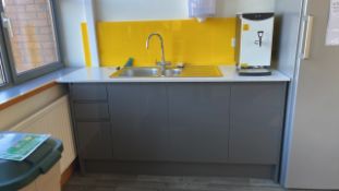 Kitchenette