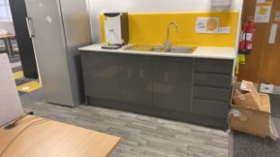 Kitchenette