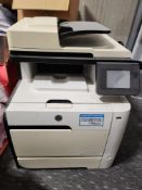 Hp Printer