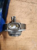 Auto Pie Press Block Attachment