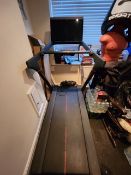 Peloton Treadmill
