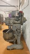 TC Stand Mixer