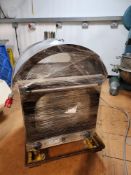 Alexander Jacket Potato Oven Unused