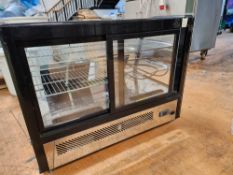 Polar Display Chiller