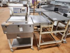 Bluebird Packaging Machine