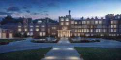 Selsdon Park Hotel & Golf Club Contents of a recently refurbished historic country mansion set in 205 acres of picturesque Surrey countryside