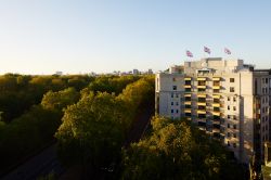 The Dorchester Hotel Park Lane London Auction