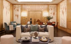 Luxury High End Furniture from a Prime London Development and Five Star Hotel An Amazing Sale Curated Collection