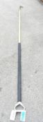 9ft boat hook