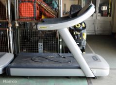 Technogym treadmill 100 x 230 x 160cm