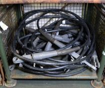 6x Anchor Launch Tie assemblies