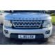 Land Rover Discovery LJ15 LSX - 2015 Model - Diesel - 2993cc Engine - Automatic Gearbox - Image 21 of 36