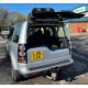 Land Rover Discovery LJ15 LSX - 2015 Model - Diesel - 2993cc Engine - Automatic Gearbox - Image 17 of 36