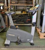 Matrix U1x upright exercise bike 65 x 115 x 135cm