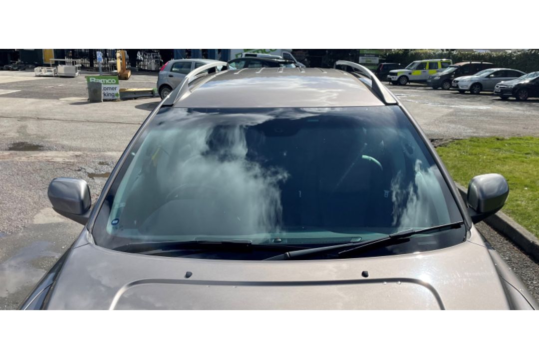 Volvo XC90 SE AWD D5 AUTO - Automatic - Diesel - 2.4L engine - 2011 model - 104,000 miles - 2 axle - Image 3 of 31