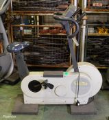 Technogym Bike-XT L 55 x W 120 x H 135cm