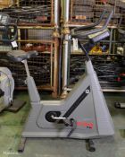 Life FItness exercise bike