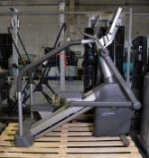 Life Fitness summit trainer stepper machine