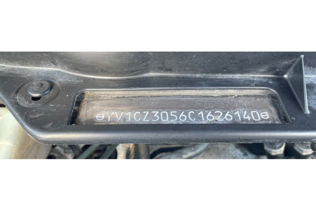 Volvo XC90 SE AWD D5 AUTO - Automatic - Diesel - 2.4L engine - 2011 model - 104,000 miles - 2 axle - Image 31 of 31
