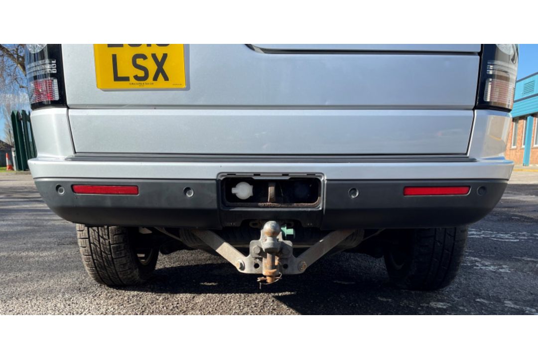 Land Rover Discovery LJ15 LSX - 2015 Model - Diesel - 2993cc Engine - Automatic Gearbox - Image 5 of 36