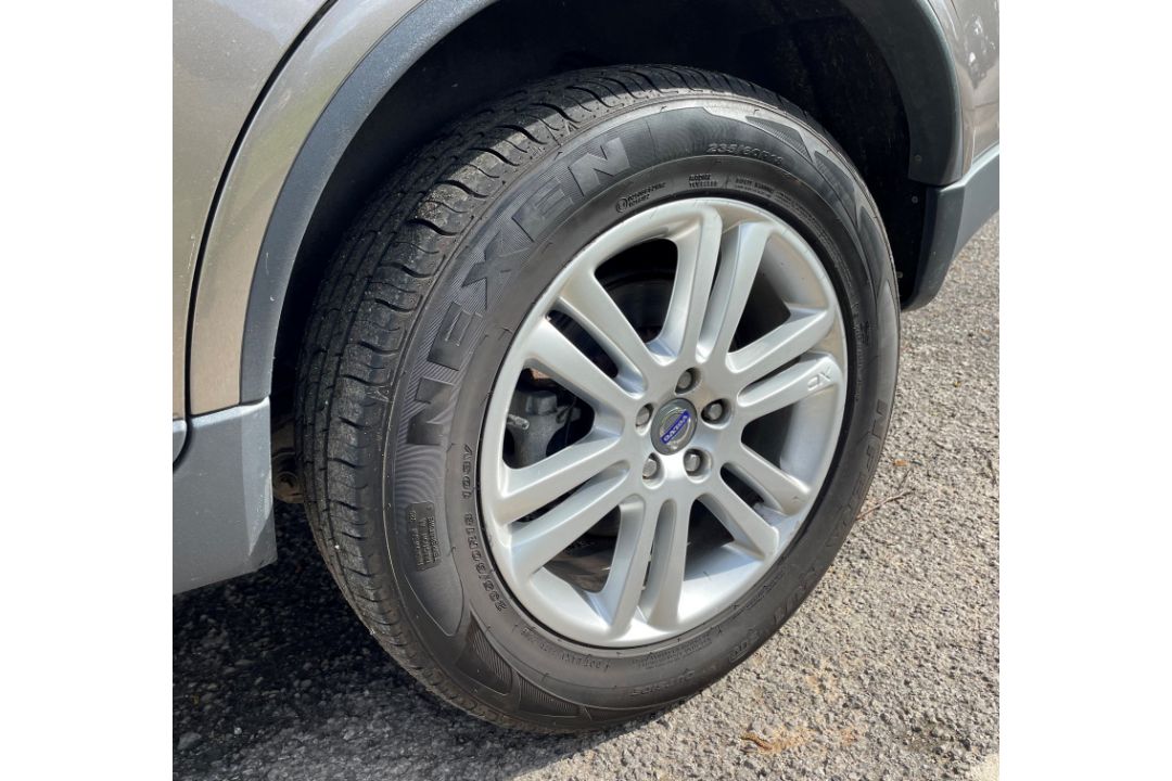 Volvo XC90 SE AWD D5 AUTO - Automatic - Diesel - 2.4L engine - 2011 model - 104,000 miles - 2 axle - Image 21 of 31